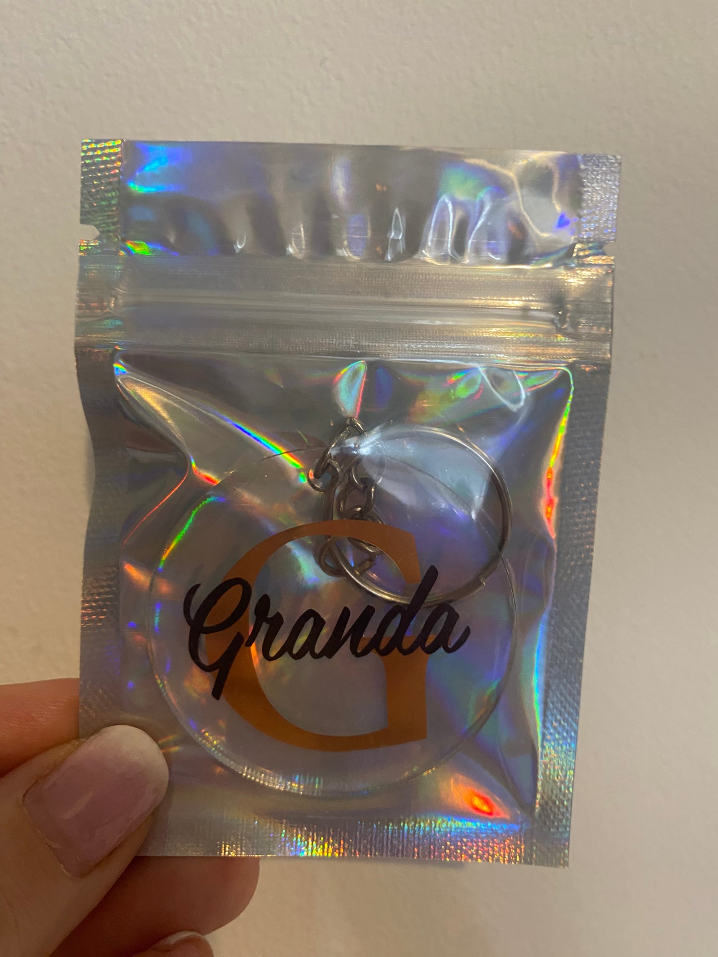 Key Chain