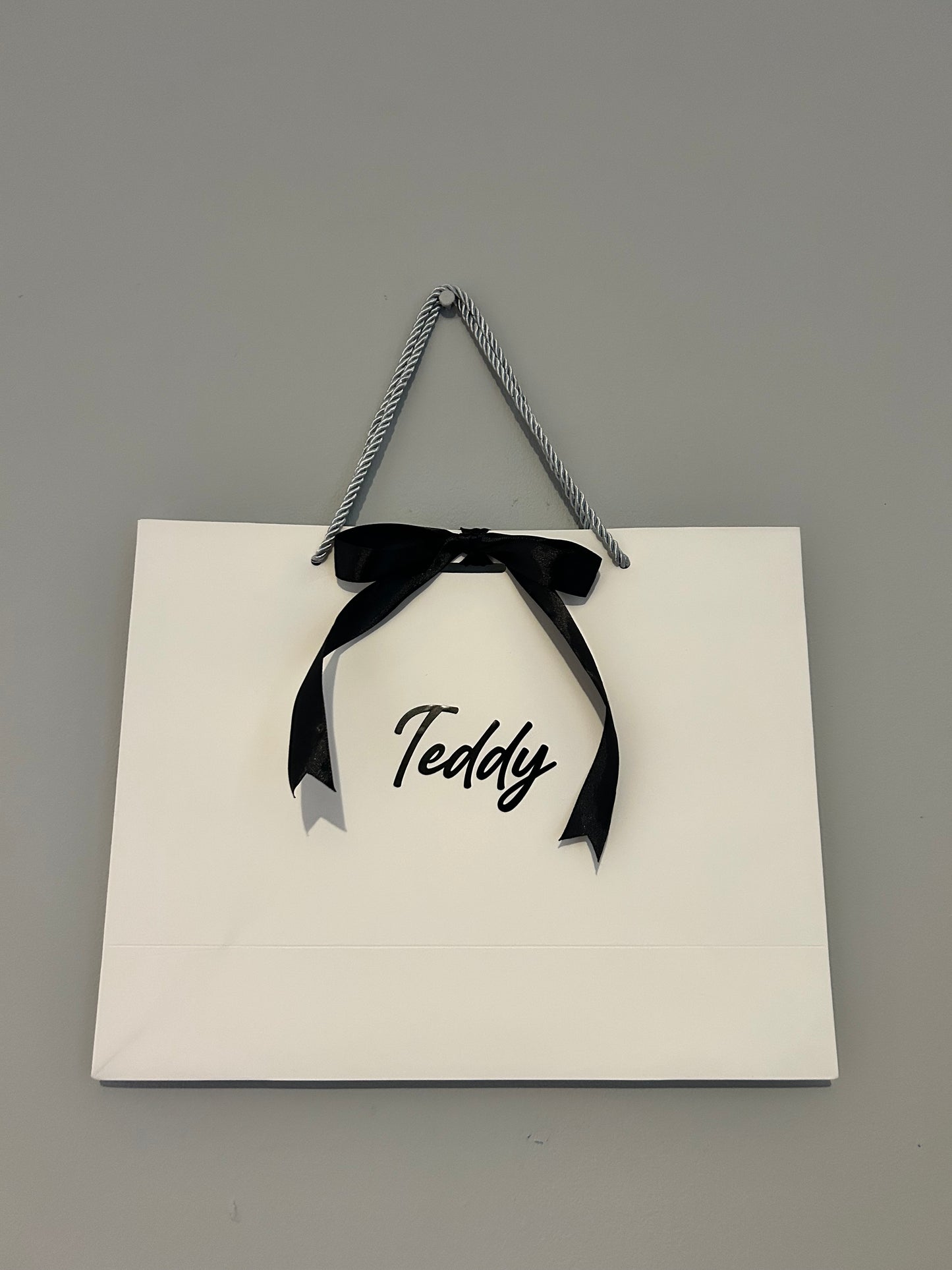 Personalised Gift Bags