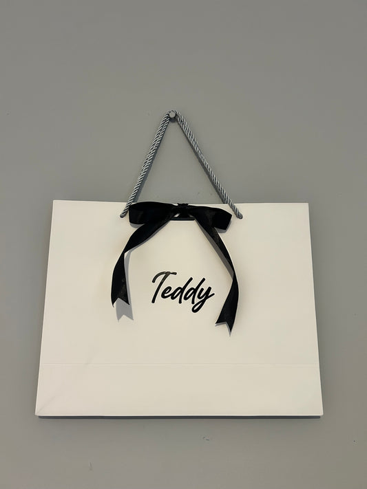 Personalised Gift Bags