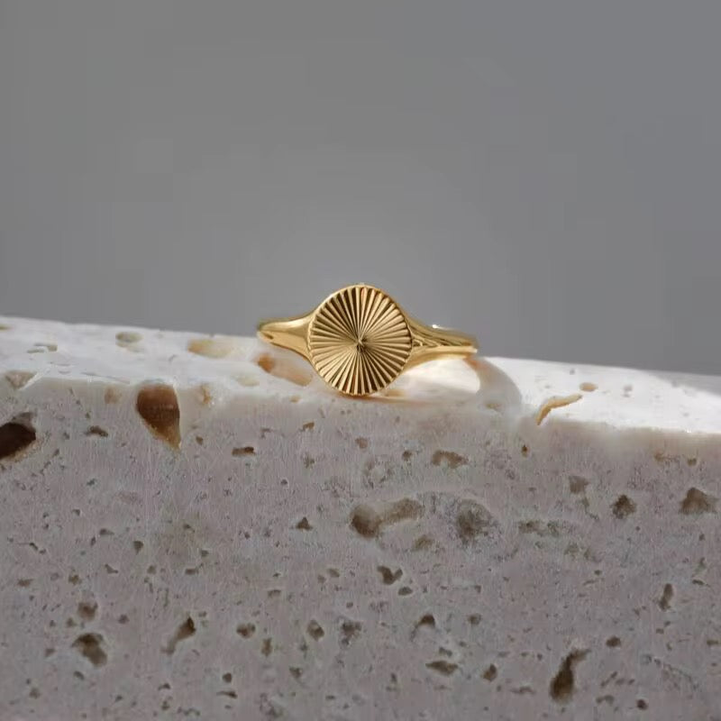 Gold Sol Ring