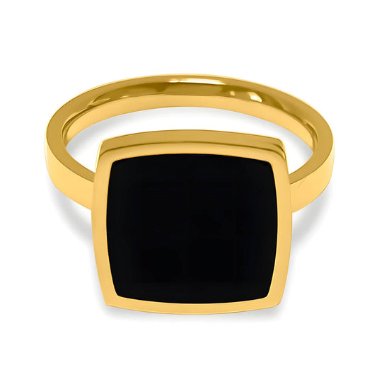 Ebony Ring