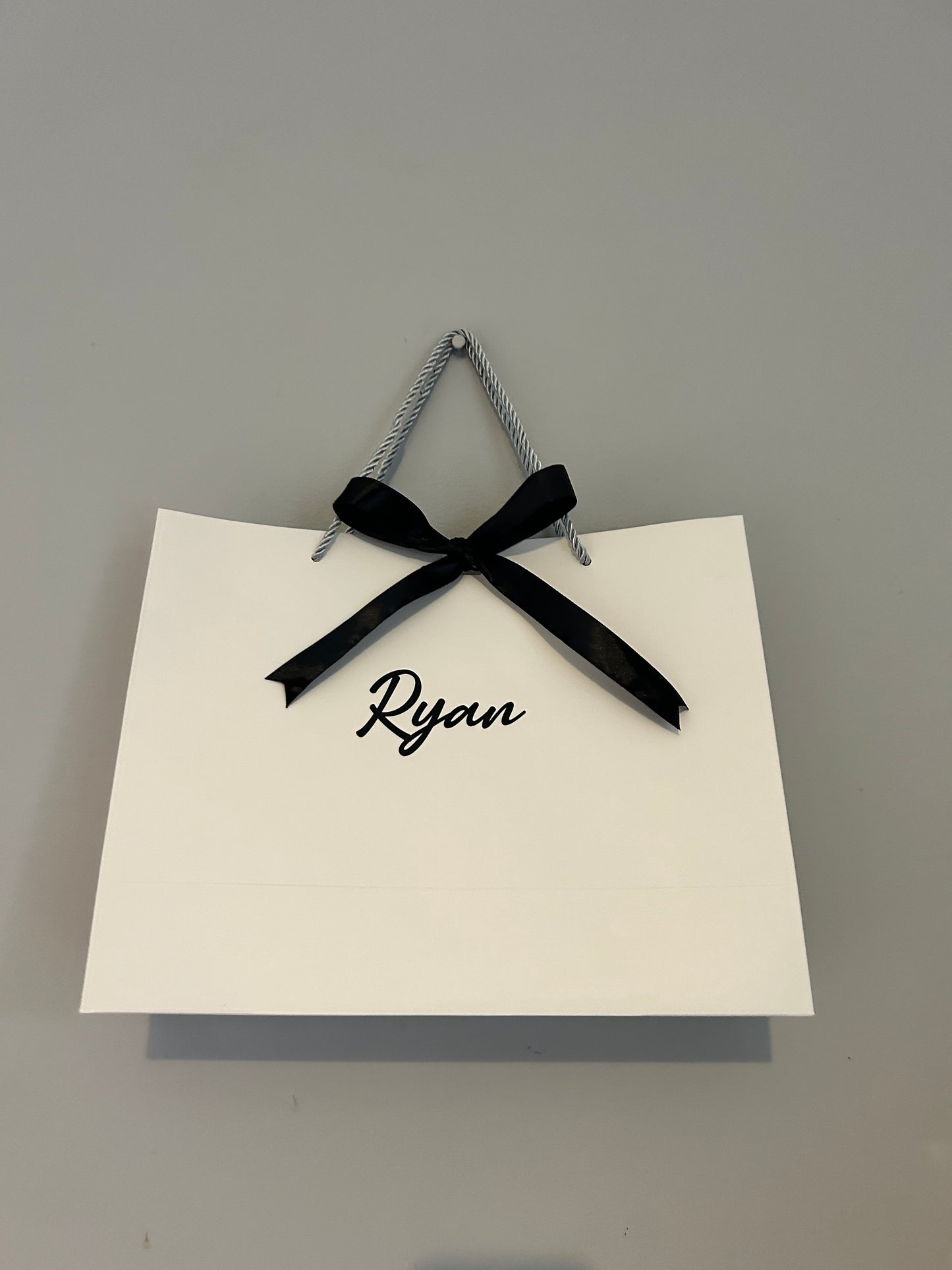 Personalised Gift Bags