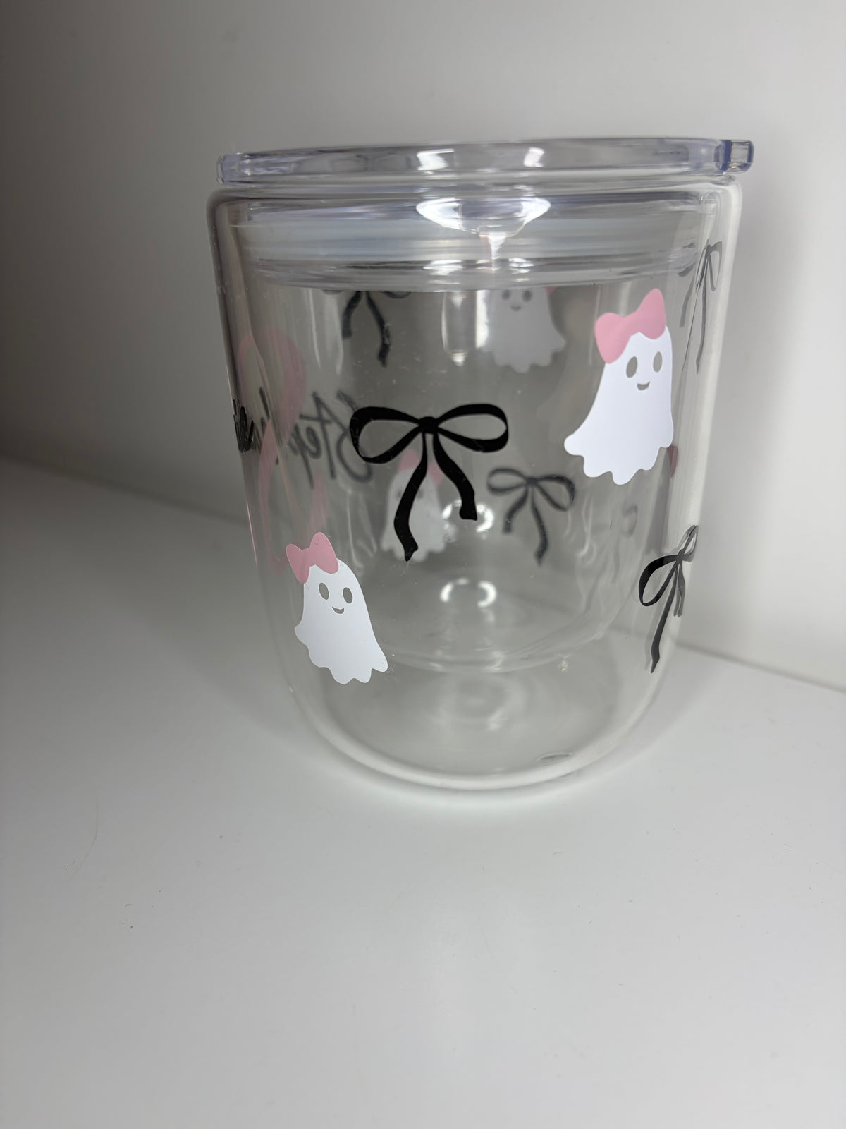 Personalised Boo Box