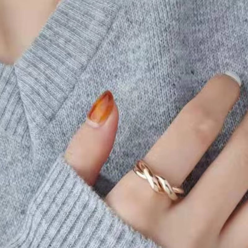 Harmony Ring