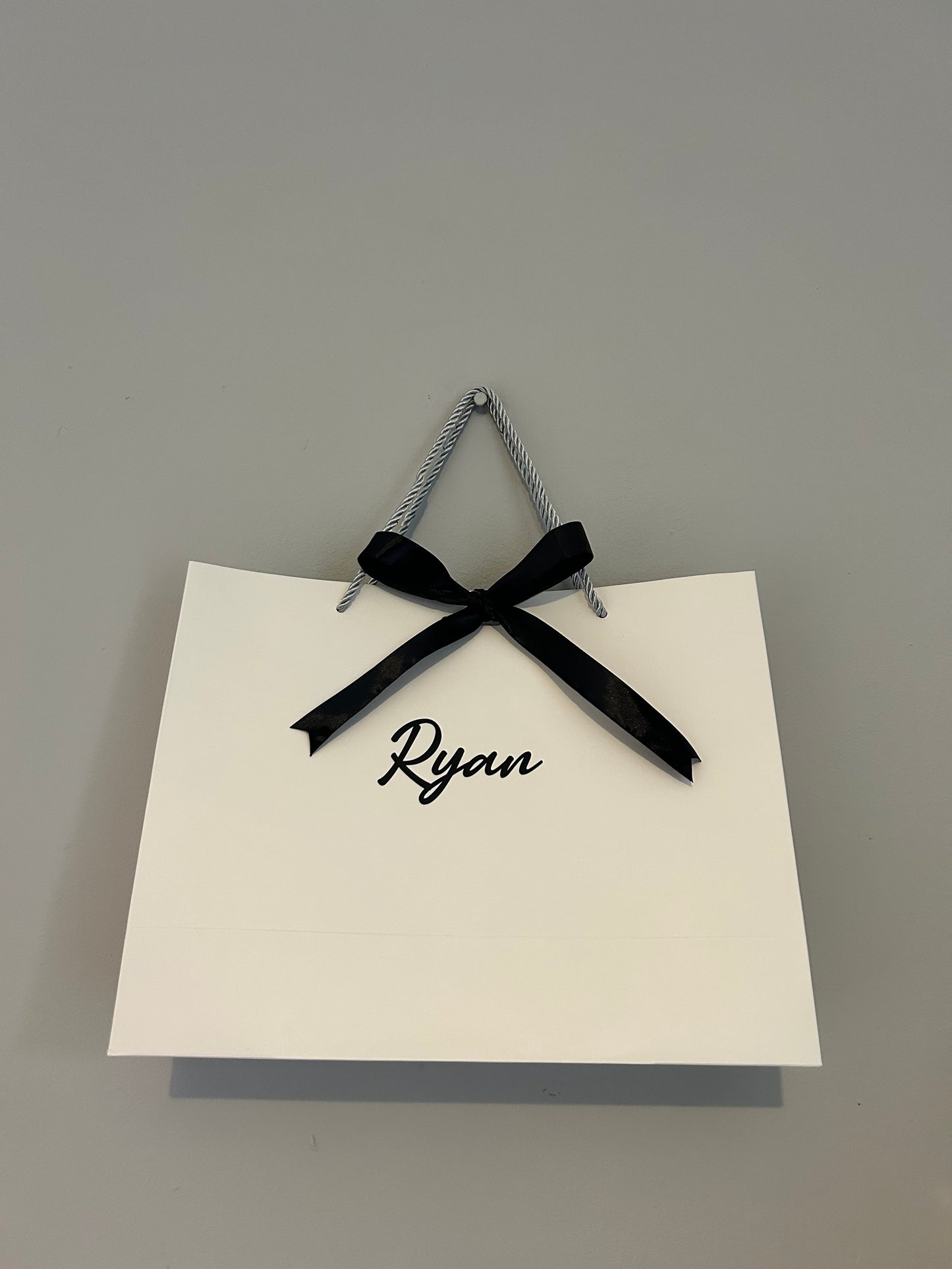 Personalised Gift Bags
