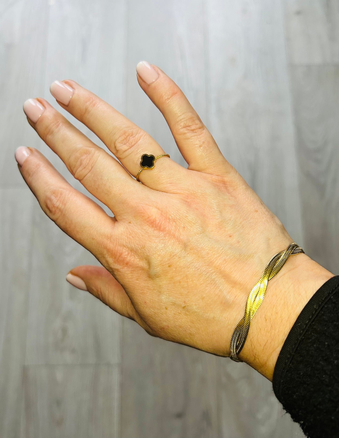 Black Clover Ring