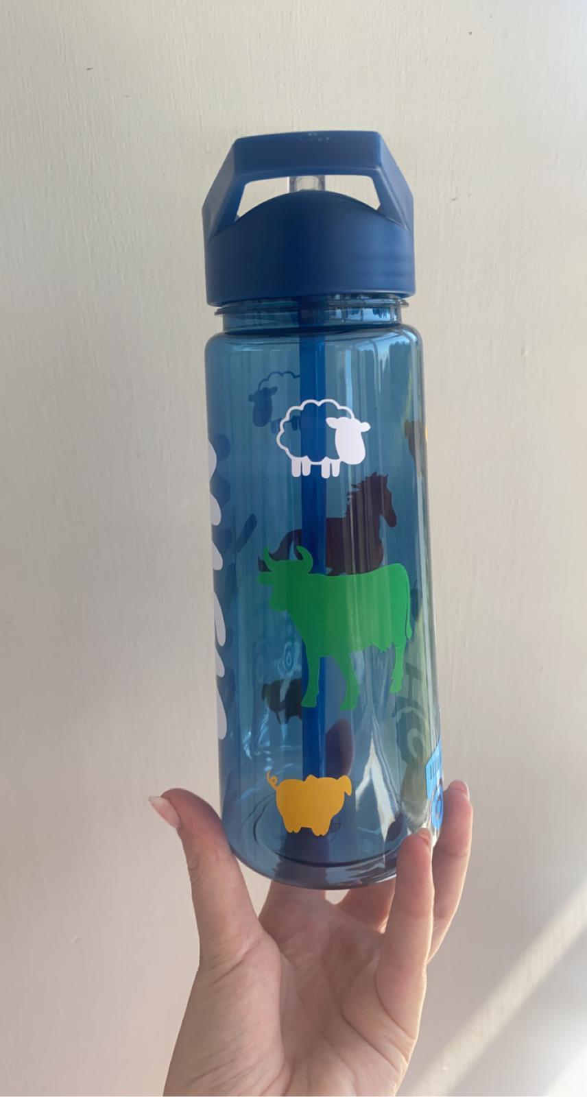 Farm Water Bottle